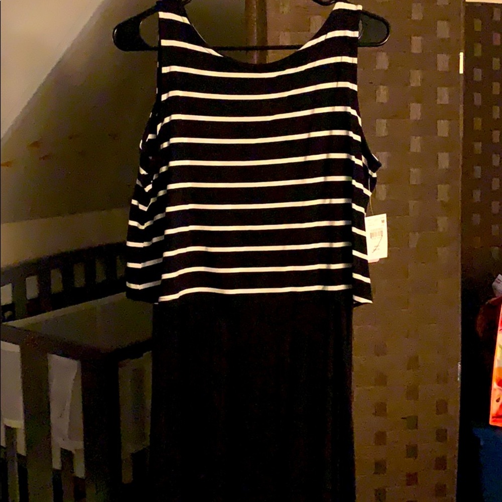 Nursing Dress